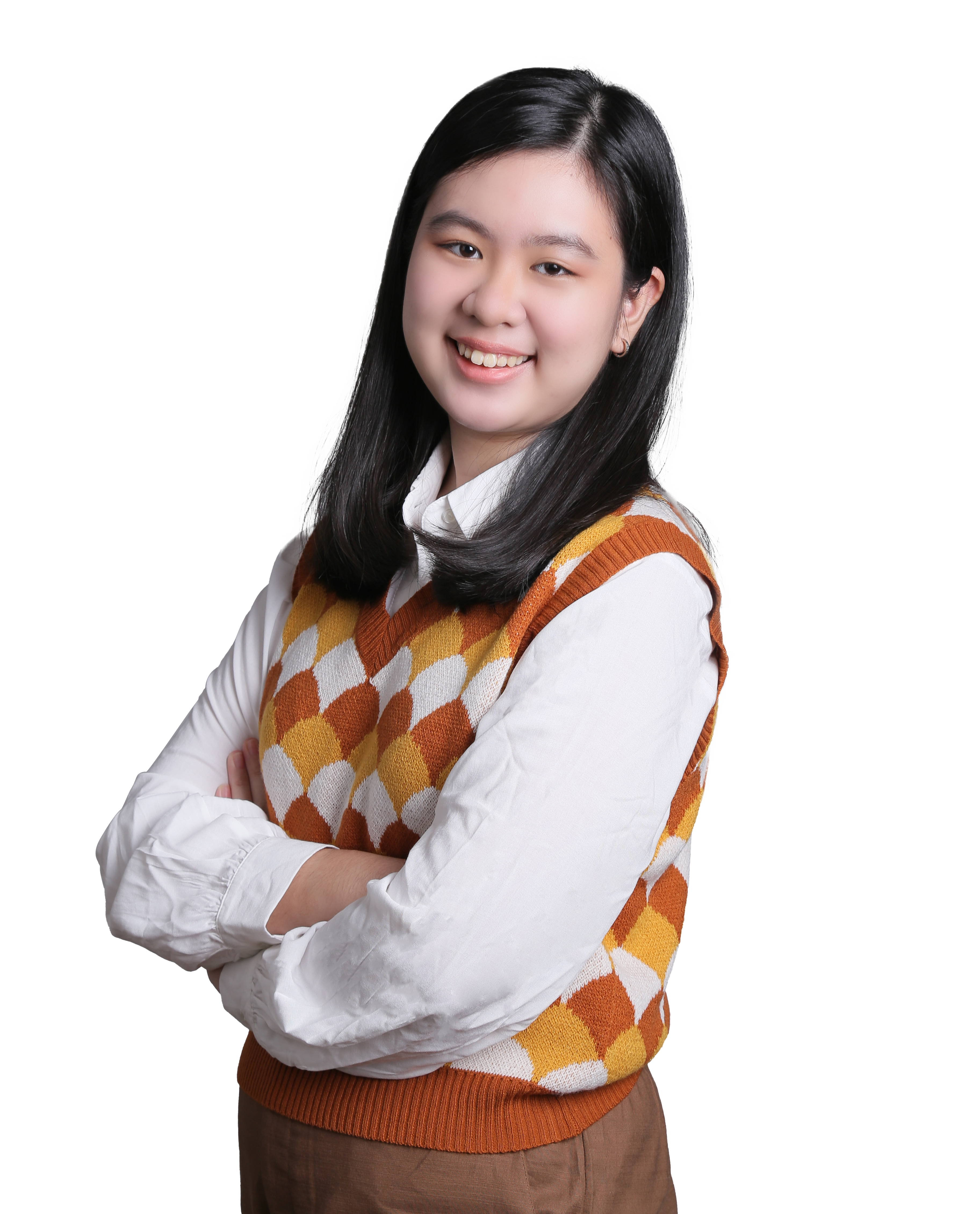 Foto Diri
